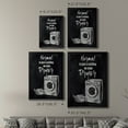 thumbnail image 4 of Normal Is Just A Setting Premium Framed Print - Ready to Hang, 4 of 9