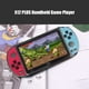 thumbnail image 3 of X12 para PSP Game Console Handheld 8GB Game Player Built-in 2000 GBA FC Games Kit FLhrweasw Nuevo, 3 of 9