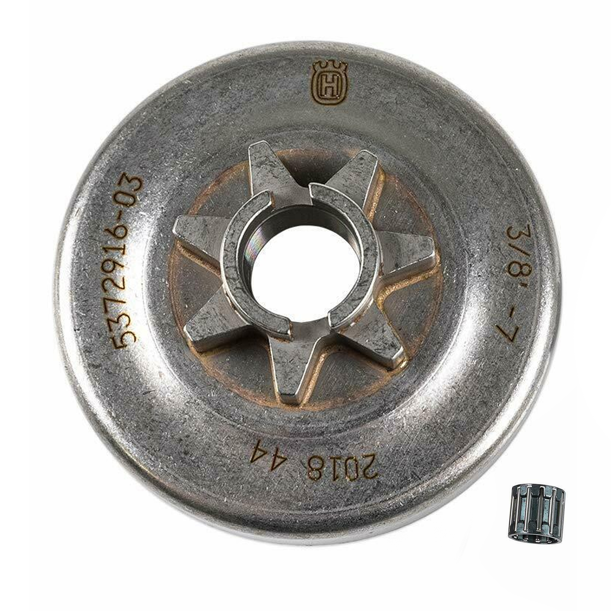 Outdoor Power Equipment Chainsaw Parts Clutch Drum Oil Pump Kt For