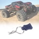 thumbnail image 5 of Accesorio de coche RC soporte de fijación duradero Piezas de juguete de coche RC Body Shell Clip Pin Set interior para principiantes Traxxas ANGGREK  Otros, 5 of 7