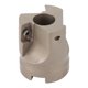 thumbnail image 5 of Fresa frontal ANGGREK CNC 40cr para industrial, 5 of 8