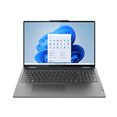 thumbnail image 2 of Lenovo Yoga 7i 16" Touchscreen FHD+ Business 2-in-1 Laptop Computer, 13th Gen Intel 12 Cores i7-1355U, 16GB LPDDR5 RAM, 2TB PCIe SSD, Backlit KB, FR, WiFi 6E, BT 5.1, Windows 11 Home, 2 of 6