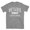 Navy, variant on Metairie Louisiana Classic Established Men's Cotton T-Shirt