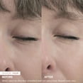 thumbnail image 2 of Corrector de ojos DRMTLGY Luminous SPF 41 con subtono melocotón claro, 2 of 9