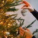 thumbnail image 4 of Adornos Navideños Fiudx Fieltro para Árbol de Navidad Conos de Pino, 4 of 6