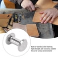 thumbnail image 4 of 100 Sets M2 Screw Rivet Quick Installation High Strength Anti Corrosive Versatile Application Easy Crafting and Repairs Material Stainless Steel for Crafts Parts Repair, 4 of 7