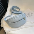 thumbnail image 4 of Bolso Bandolera Hombro para Mujer Btafrte Con Correa Ancha Al Aire Libre, 4 of 9