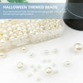 thumbnail image 6 of UPGRATOR DIY Pearl Beads Jewelry Making Kit White 440 Pieces Design, 6 of 8