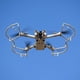 thumbnail image 2 of Propeller Guard Protección ligera de pala de hélice para DJI Mini 3/Mini 3 Pro, 2 of 9