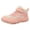 Pink, variant on Futezty Sneakers for Boys Unisex Mesh Indoor Shoes Boys And Girls Comfortable Shoes Sports Outdoor Running Shoes Children's Sneakers Shoes for Boys
