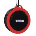 thumbnail image 4 of C6 Altavoz Bluetooth Ventosa impermeable Altavoz inalámbrico Tarjeta de soporte Llamada manos libres Portátil Inevent DZ5230-04B, 4 of 4