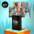 thumbnail image 3 of Magic: The Gathering Secret Lair Premium Foil: MTG All Natural Totally Refreshing Mothers Day 2021, 3 of 6