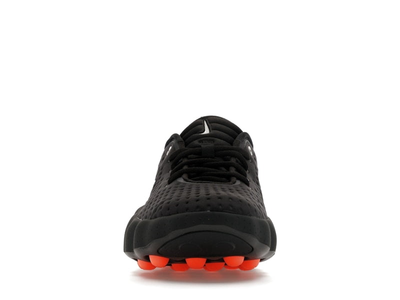 Nike Men's Mind 002 Black Hyper Crimson Shoes, from StockX