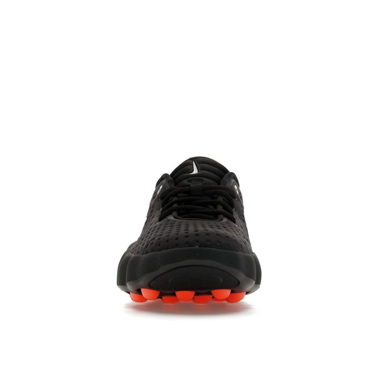 Nike Men's Mind 002 Black Hyper Crimson Shoes, from StockX