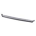 thumbnail image 4 of HO1095119, Protective Rugged Colorfast Anti Scratch Chrome Front Lower Bumper Trim  for  4 Door Sedan Models, 4 of 7