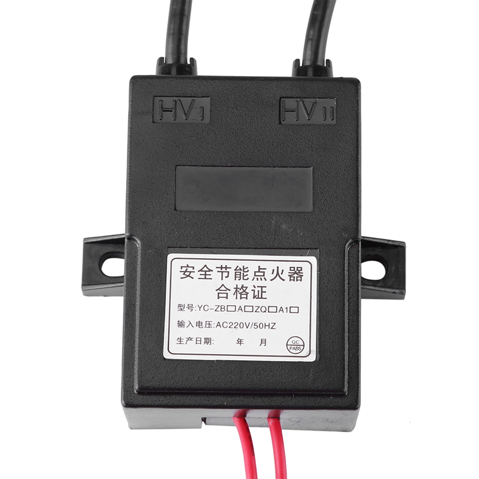 LYUMO Small Size High Voltage Generator, Pulse Generator Inverter, For Ordinary Electric Jet Fuel Stove Ordinary Fuel Oil Stove
