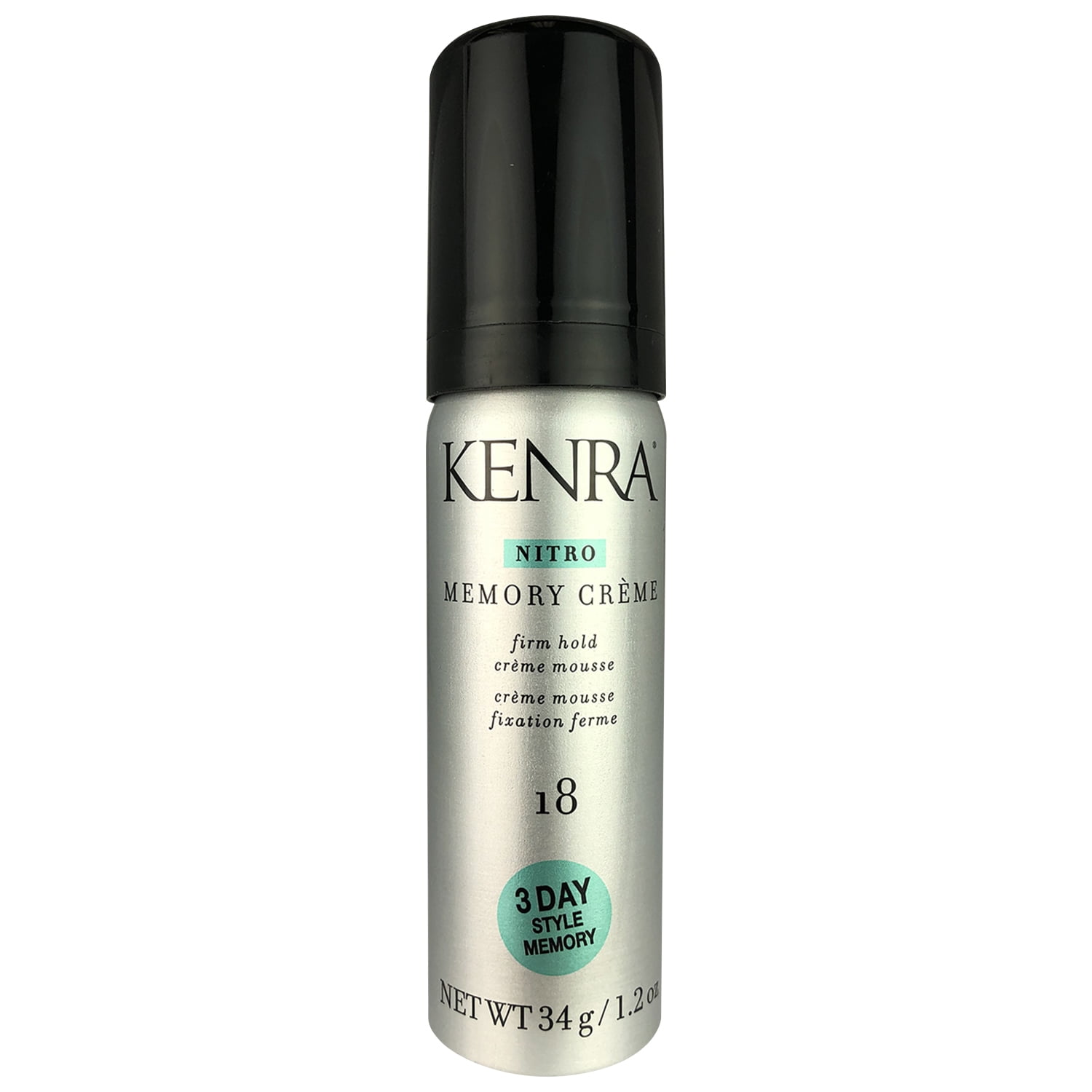 Kenra Nitro Memory Crème_18 1.2oz