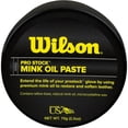 thumbnail image 2 of Wilson Pro-Stock Premium Mink Glove Oil, 2 of 2
