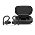 thumbnail image 2 of 20 Hours Playtime Swimming Waterproof Bluetooth Headphones Dual Wear Sports Wireless Headphones Tws Ipx7 Earbuds Stereo, 2 of 4