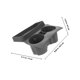 thumbnail image 2 of BESTYASH Con Portavasos Estable Para En Silicona Gris Elegante Y Funcional, 2 of 8