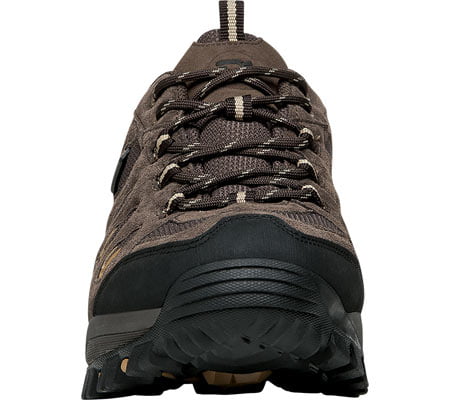 propet ridge walker low hiking shoe