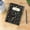 #0524-C, variant on Meggemo A5 2025 English Planner Coil Bound With Divider Pages Monthly Tabs Inner Pocket Inspirational Quotes Efficient Schedule Organizer Notebook