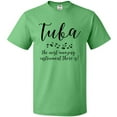 thumbnail image 3 of Inktastic Amazing Tuba T-Shirt, 3 of 5
