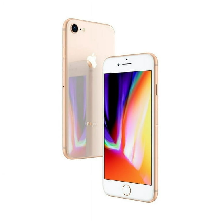 【美品】Apple iPhone 8 ゴールド 本体　64G Apple iPhone 8 ゴールド 本体 【公式通販】