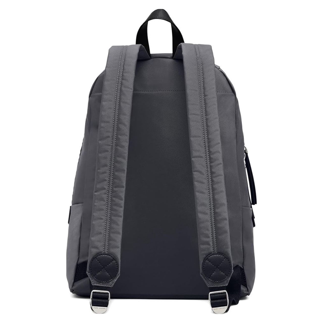 Marc Jacobs The Biker Nylon Medium Backpack in Maroon Marc Jacobs Women main image 2