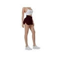 thumbnail image 3 of High Waisted Athletic Shorts for Women,Womens Running Shorts with Mesh Liner Quick Dry Casual Workout Active Shorts, 3 of 6