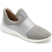Rockport Women's City Lites Robyne Slip-On Grey Washable CI5290