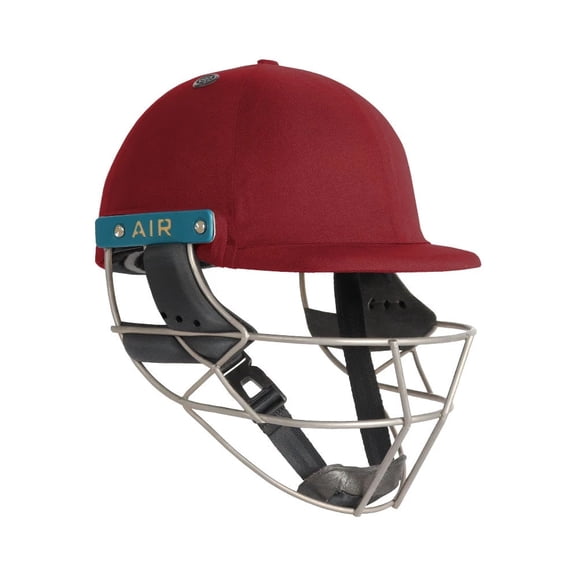 Shrey Master Class AIR 2.0 Cricket Helmet - Titanium