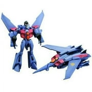 Transformers-hasbro Tra Universe Legends Starscream