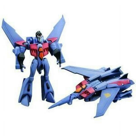 Transformers-hasbro Tra Universe Legends Starscream
