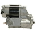 thumbnail image 4 of Quality Built MPR17562 - Rebuilt Starter, 4 of 4