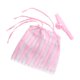 thumbnail image 3 of Linda Mini Accesorios DIY para Muñecas Chicas 18 Pulgadas - Rosado Sunnimix Vestido de muñecas de niña, 3 of 4