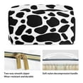 thumbnail image 5 of Novusopt Large Capacity Insulated Baby Bottle Pocket Disposable Diaper Bags 1, 5 of 8