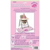First Birthday Ladybug High Chair Kit