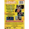 thumbnail image 2 of Code Conspiracy [DVD], 2 of 2