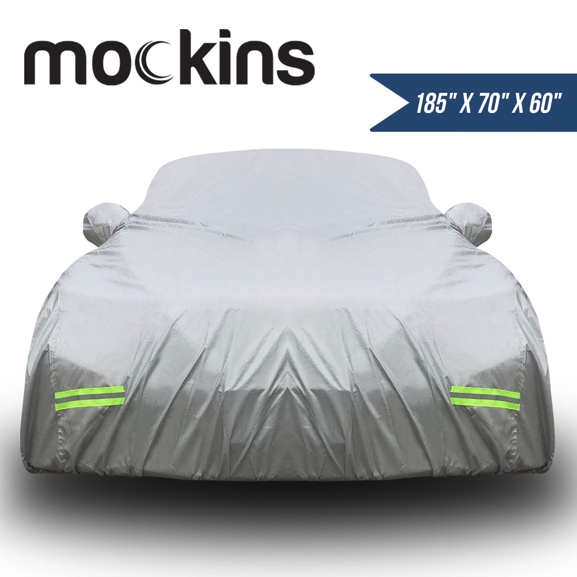 Heavy Duty Cotton Lined MITSUBISHI 3000GT Fully Waterproof Car Covers