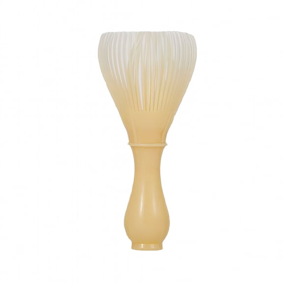 ACDANC Resin Tea Whisk Chasen Reusable Tea Whisk Stirrer Matcha Tools