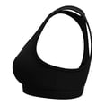 thumbnail image 2 of Top Athletic Works Escote Redondo Mujer Negro Talla CH, 2 of 4