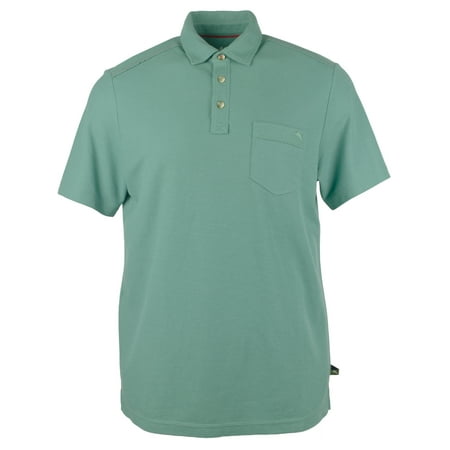 Tommy Bahama Men's Tropicool Del Rey Polo Shirt-IG-L