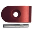 thumbnail image 3 of de Ganchos Plegables Universales, Pasador de , Tornillo de Bloqueo rojo shamjiam Gancho plegable, 3 of 9