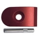 thumbnail image 3 of de Ganchos Plegables Universales, Pasador de , Tornillo de Bloqueo rojo shamjiam Gancho plegable, 3 of 9