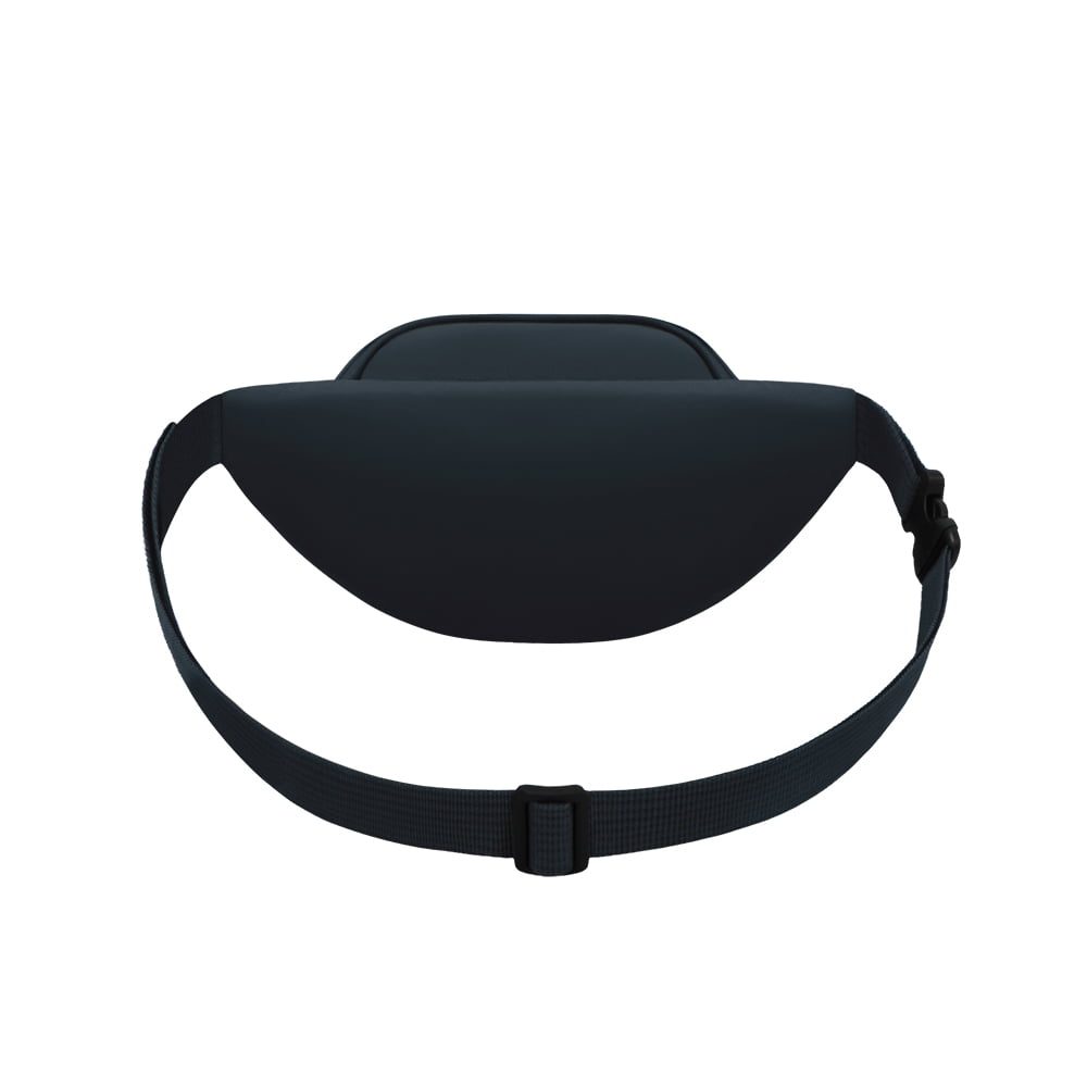EAST WEST USA Daily Small Fanny Pack - Navy