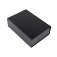 thumbnail image 4 of KLKCMS Gift Box Gift Packaging Box Rectangle Wrapping Supplies Foldable Proposal Box L, 4 of 9