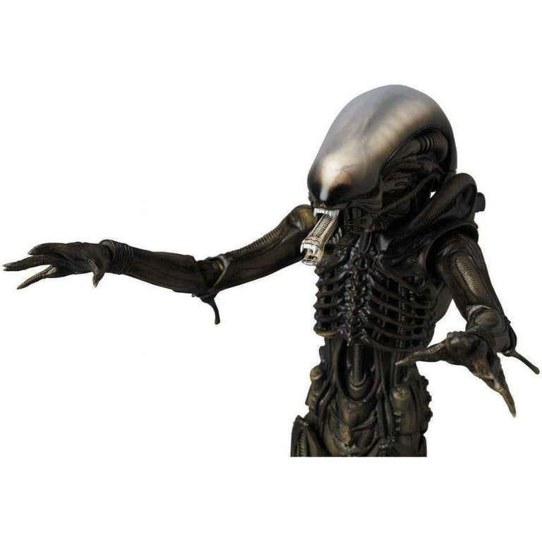 MAFEX エイリアン Alien Xenomorph Mafex AF - Walmart.com