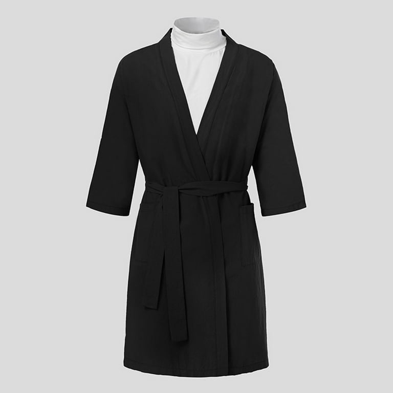 Bata para dormir hombre walmart clearance