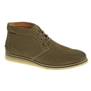 Wolverine Mens Julian Plain Chukka
